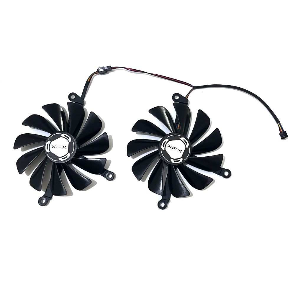 NEUE 1 SET 95 MM RX 5700 FDC10 – Rx 5700 Xt 8Gb Video Card Bewertung und Preis