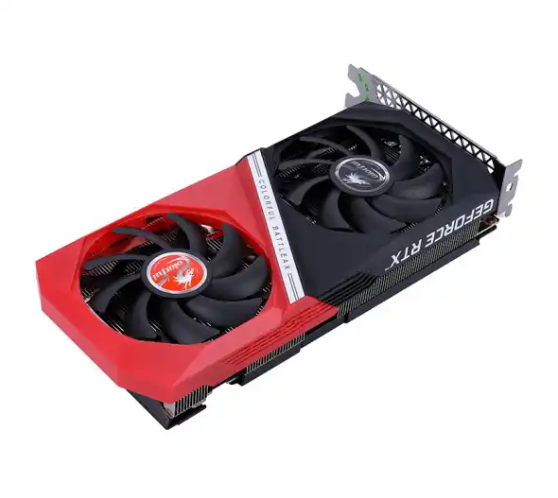 Farbenfrohe RTX 3060/3070/3080 – Rtx 3070 8Gb Graphics Card Bewertung und Preis