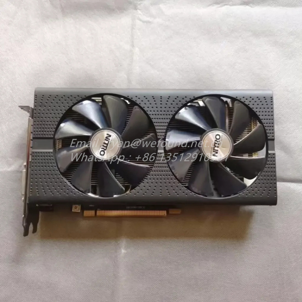 Gpu für saphir rx580 8gb 2048s – Rx 580 8Gb 2048Sp Gpu Bewertung und Preis