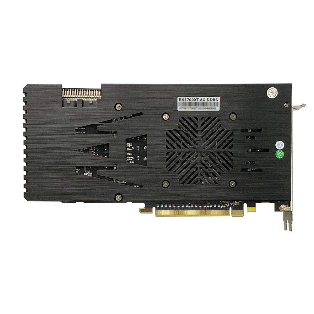 MLLSE AMD RX5700 XT 8GB Grafik – Rx 5700 Xt 8Gb Video Card Bewertung und Preis