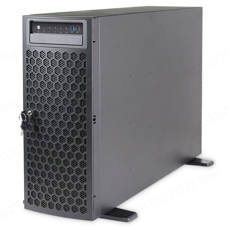 8049ETX-8 Tower-Server-Gehäuse – 8 Gpu 4U Server Chassis Bewertung und Preis